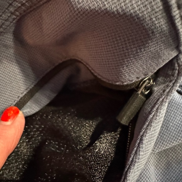 O'Neill Men's Hybrid Shorts - Vibrant Red, Classic Tan, Cool Gray Bundle - Picture 5 of 16